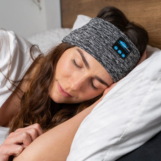 Bluetooth Sleep Headband