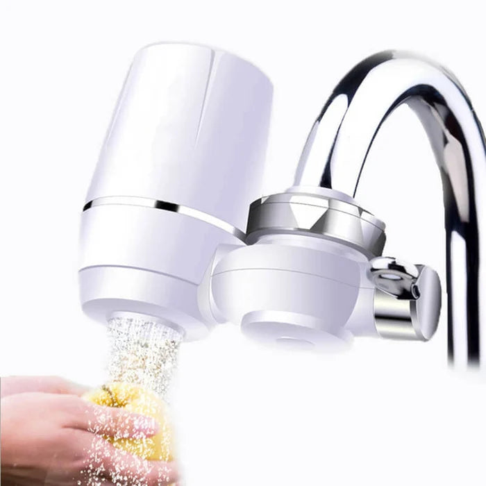 Universal Faucet Water Purifier