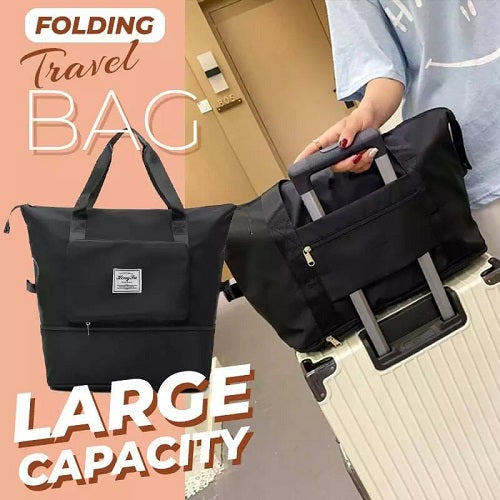 Original Foldable Travel Bag