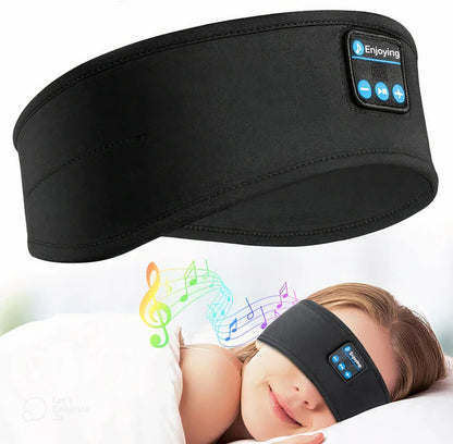 Bluetooth Sleep Headband