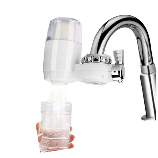 Universal Faucet Water Purifier